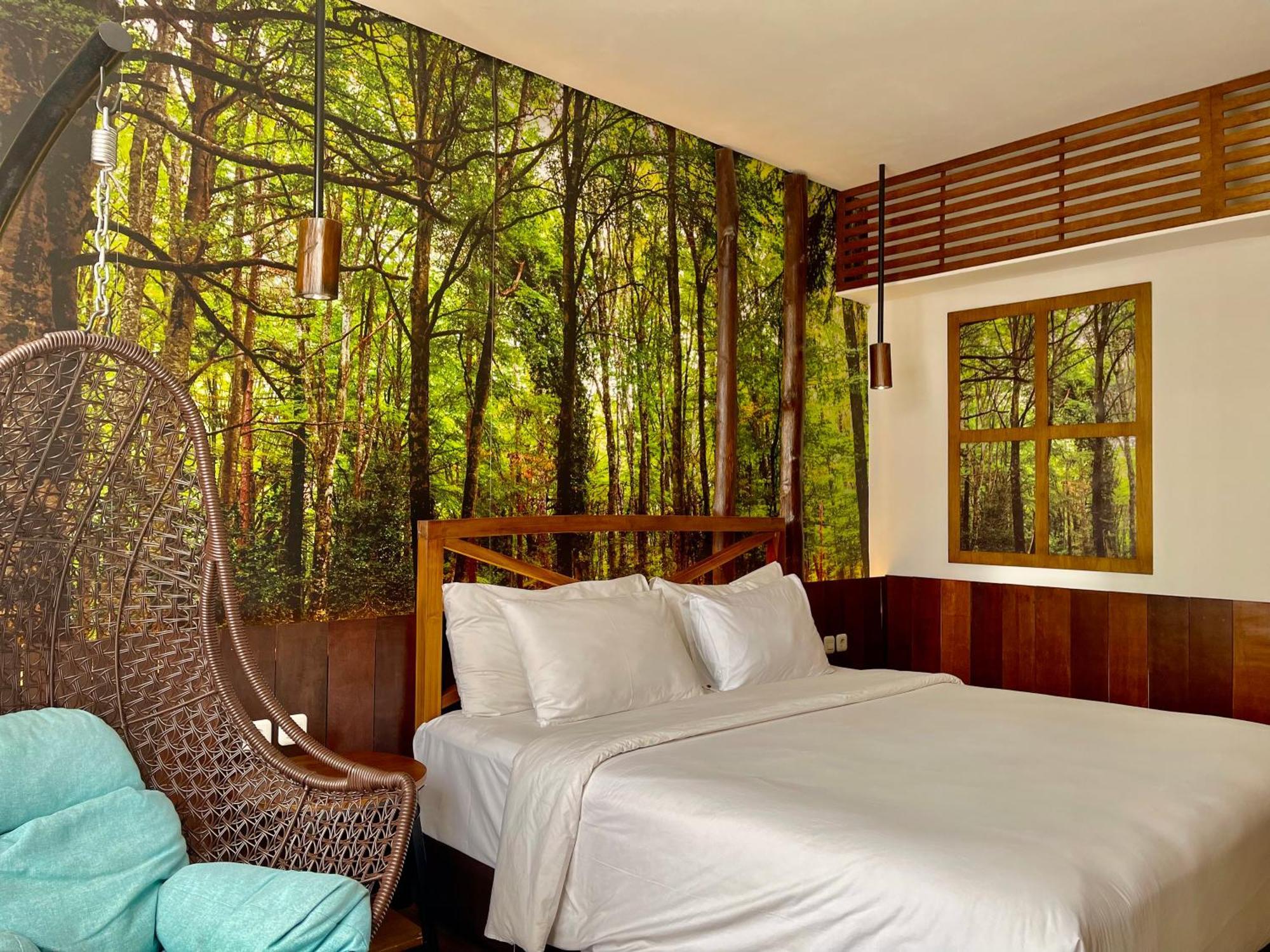 Hemangini Hotel Bandung