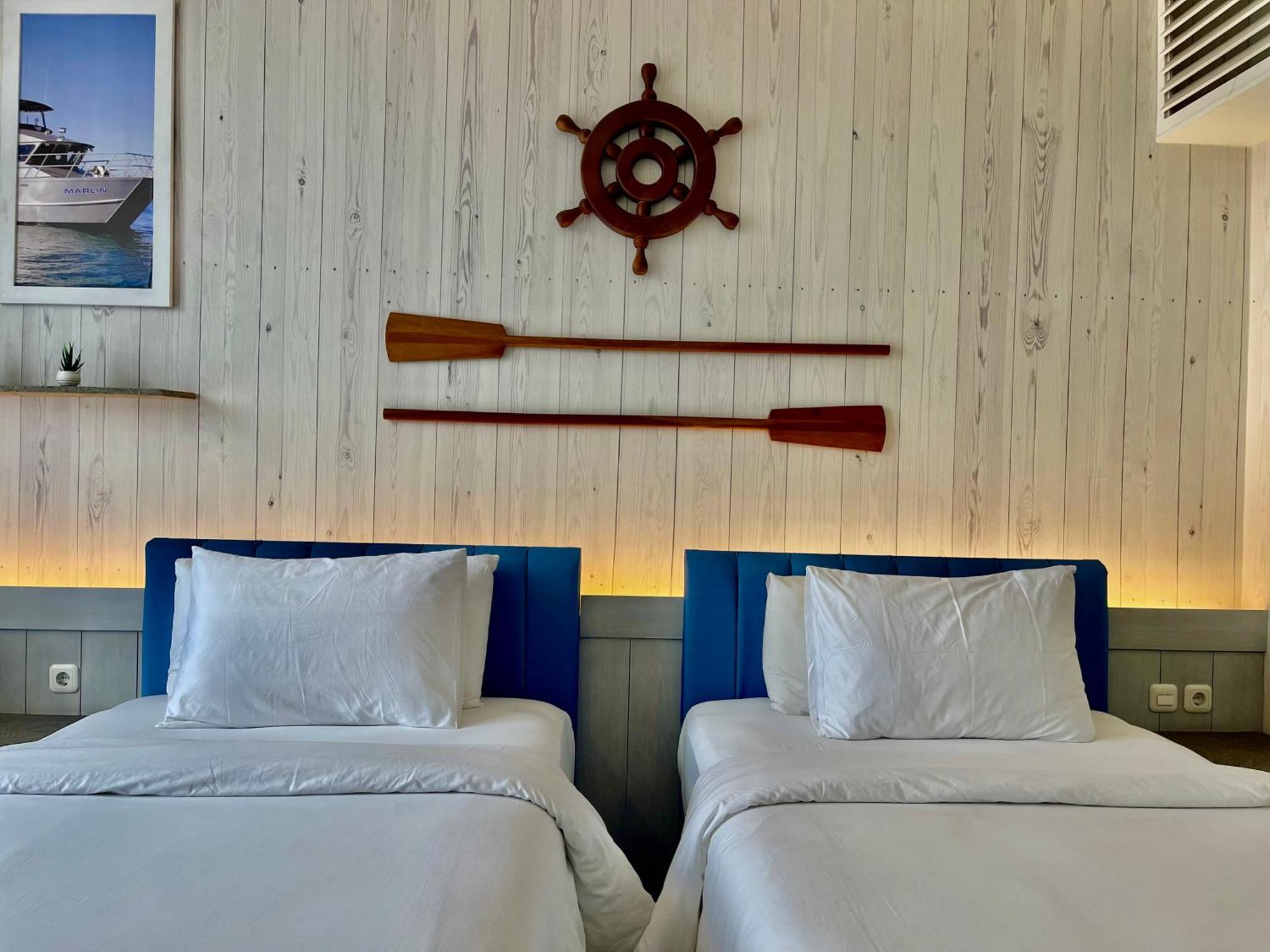 Hemangini Hotel