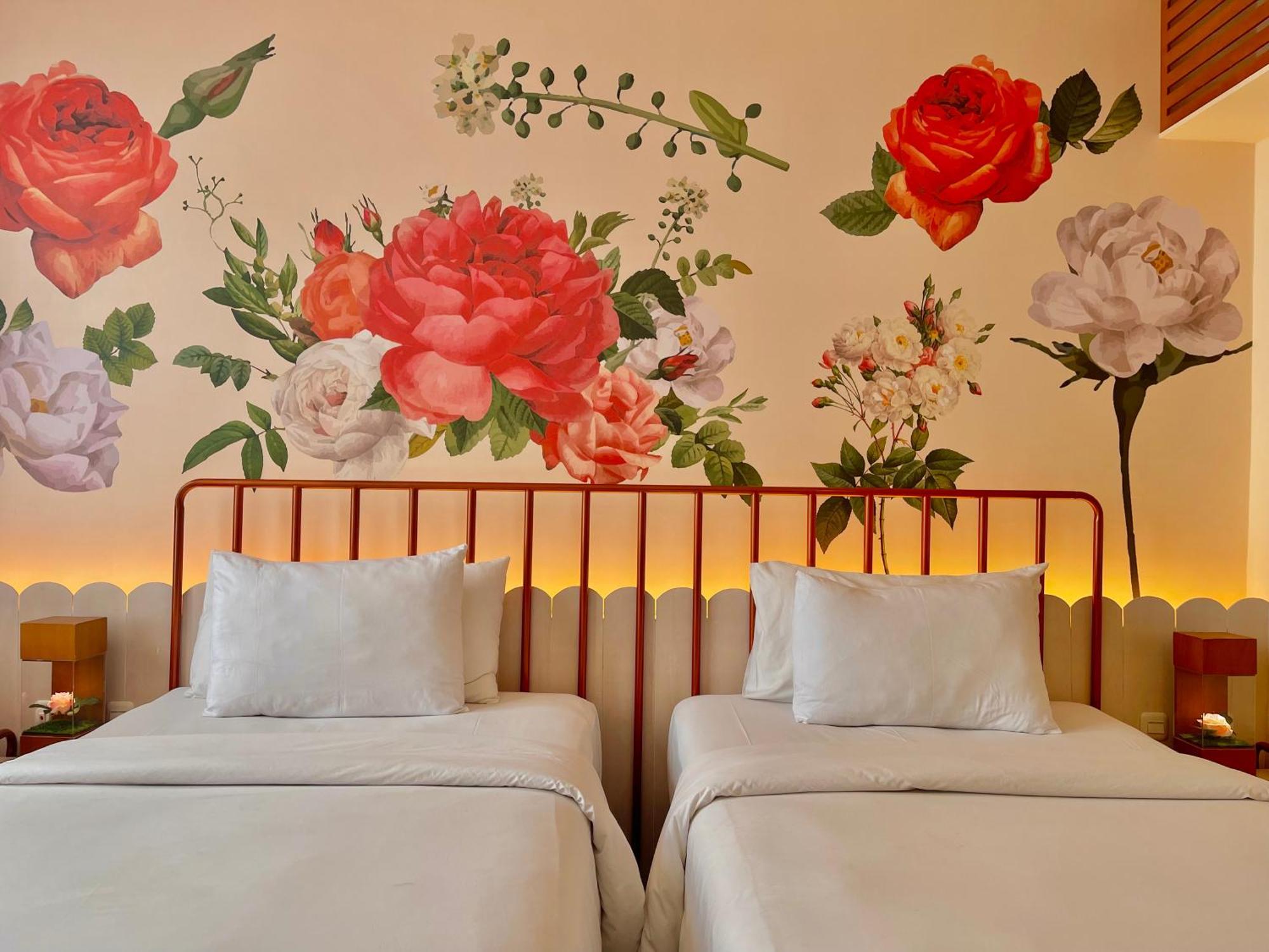 Hotel Hemangini