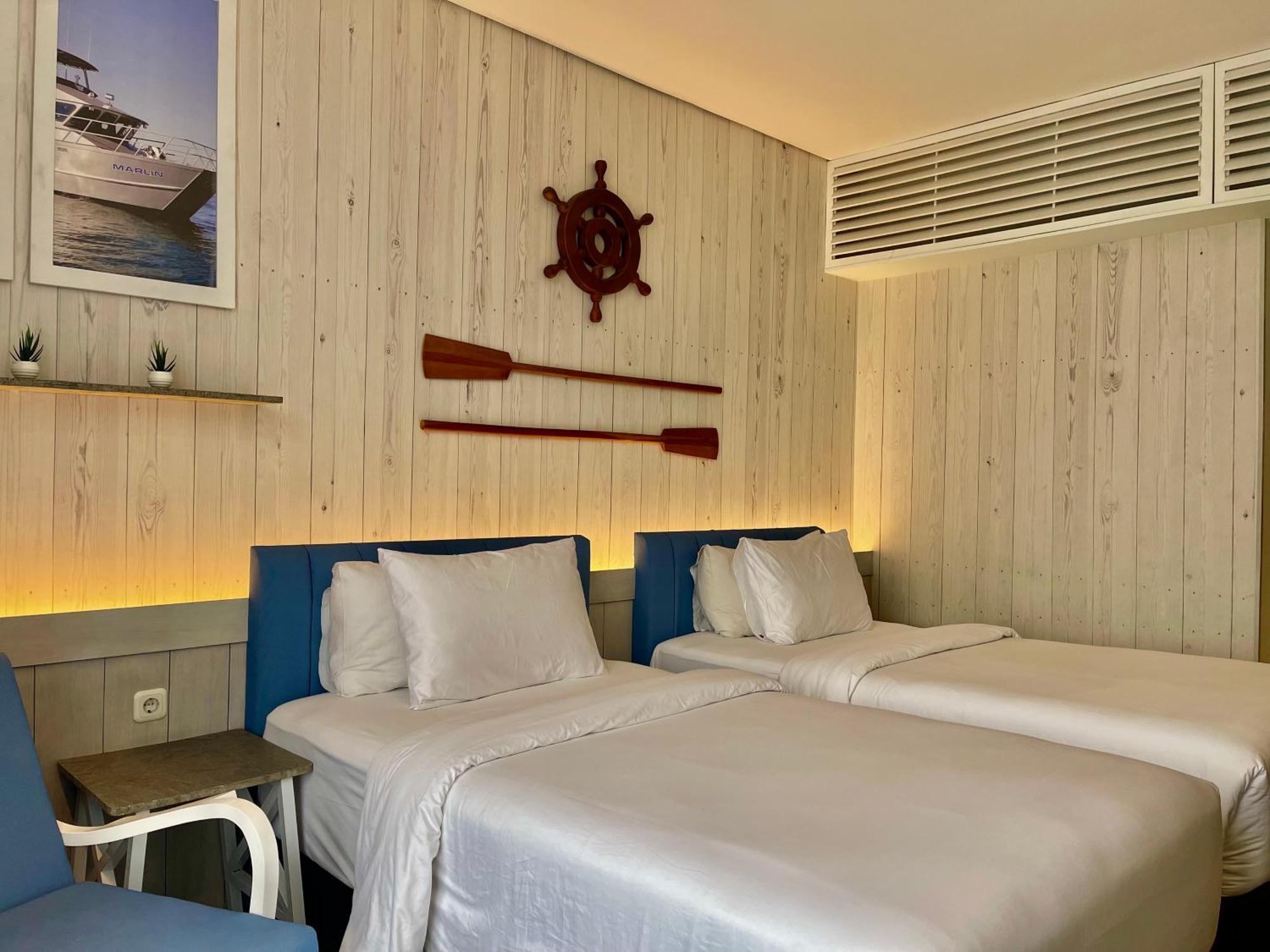 Hemangini 4* Bandung