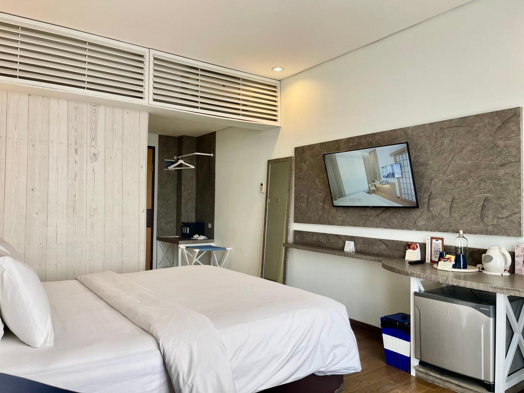 Hemangini Hotel Bandung