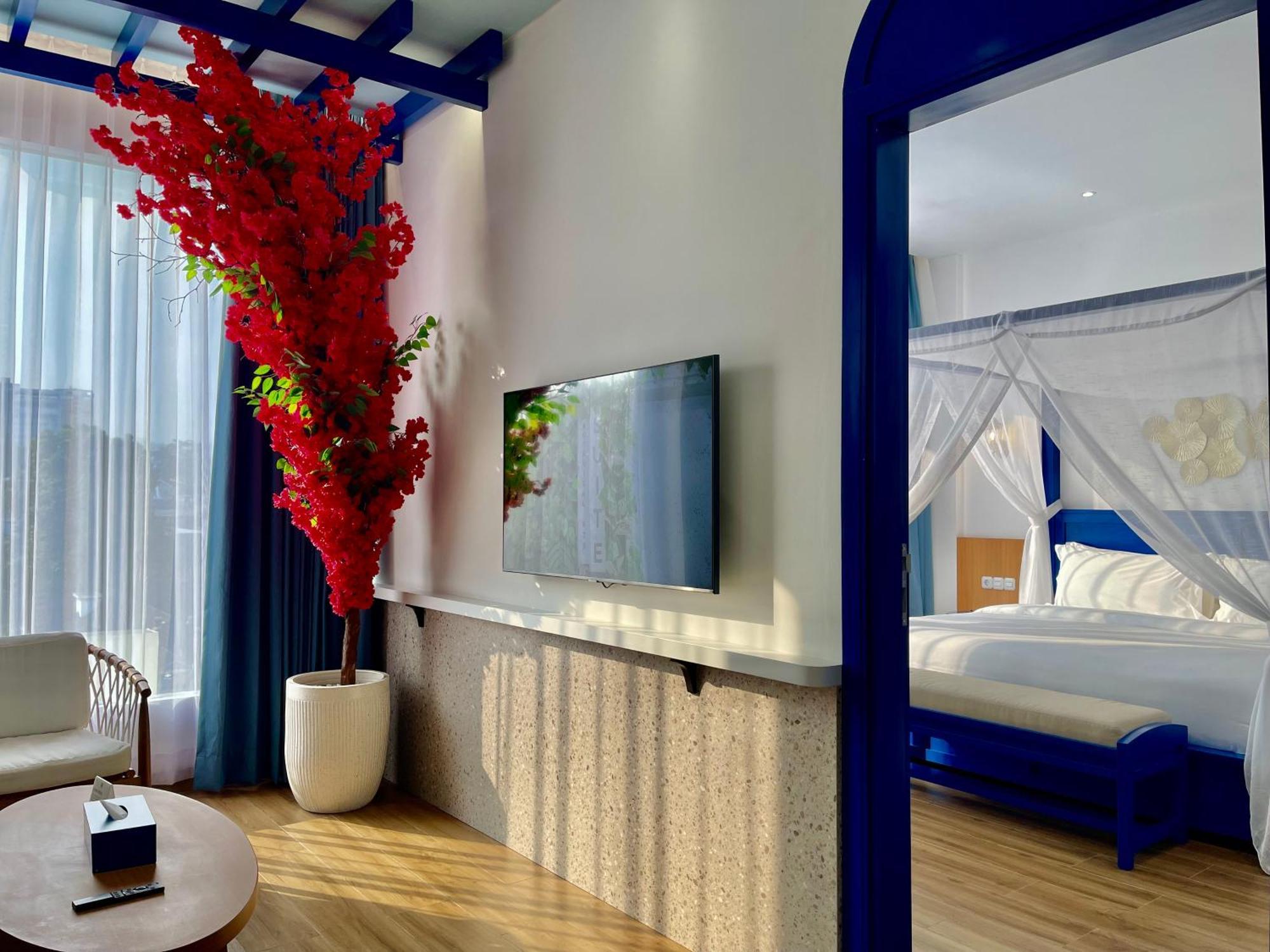 Hemangini Hotel