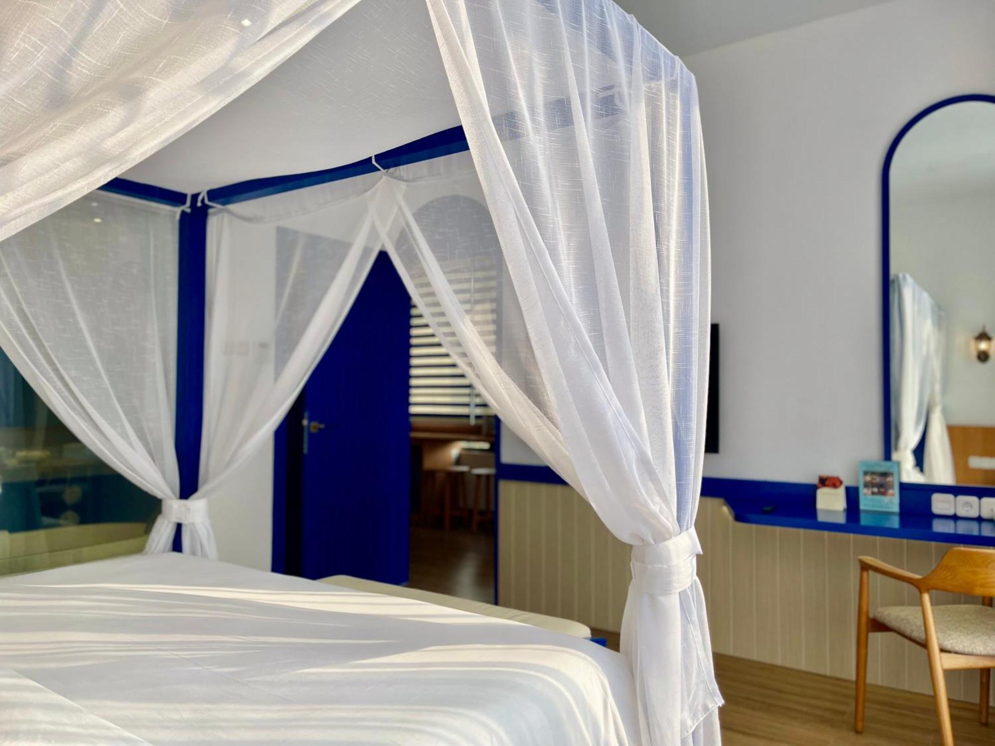 Hemangini Hotel Bandung