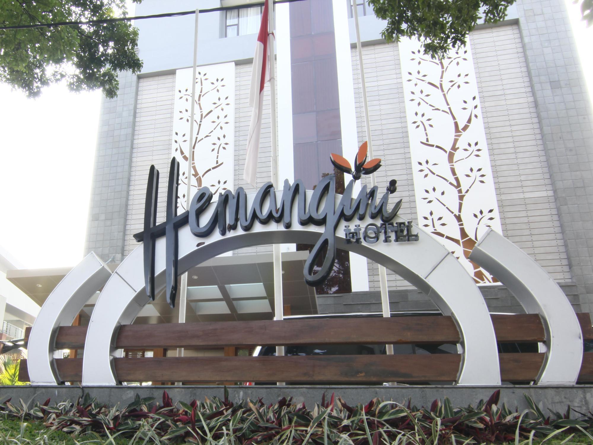 Hemangini