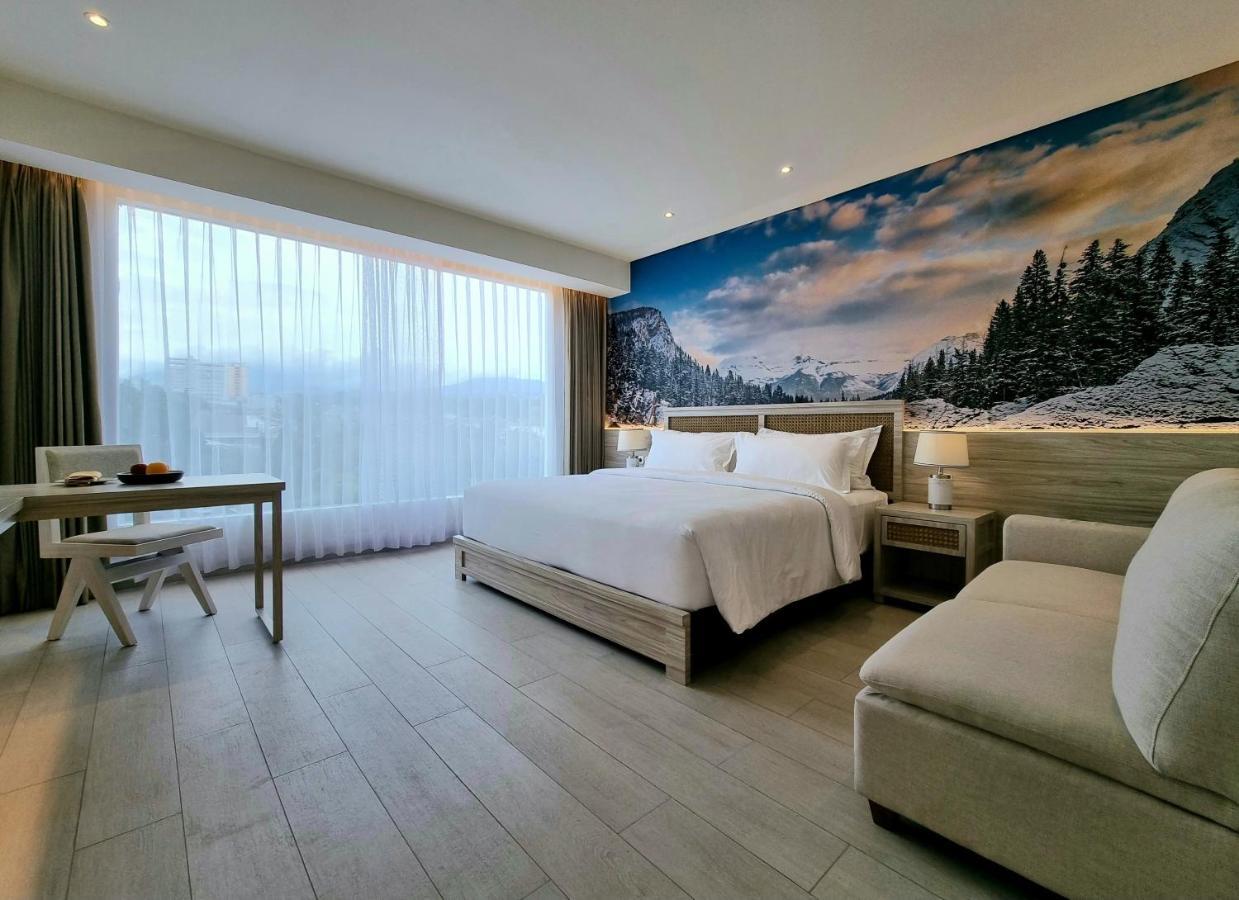 Hemangini Hotel