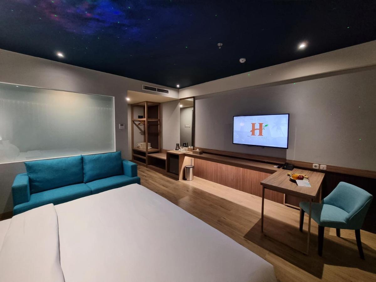 Hemangini 4* Bandung