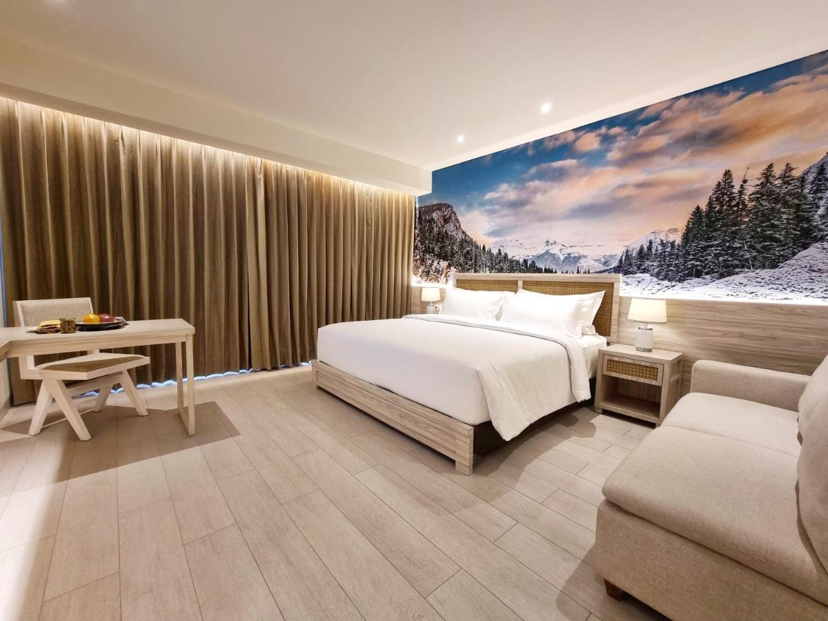 Hotel Hemangini Bandung