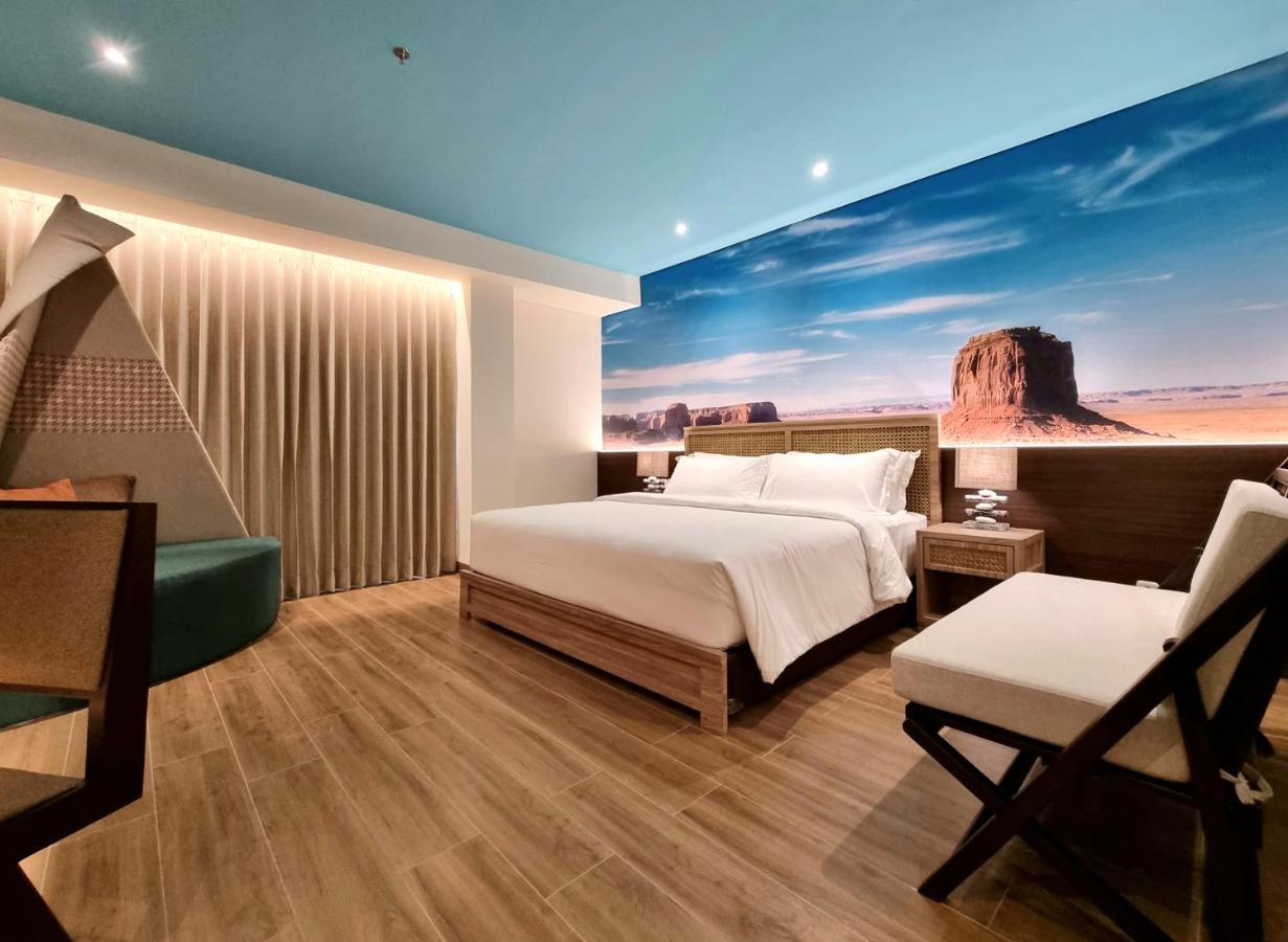 Hotel Hemangini Bandung