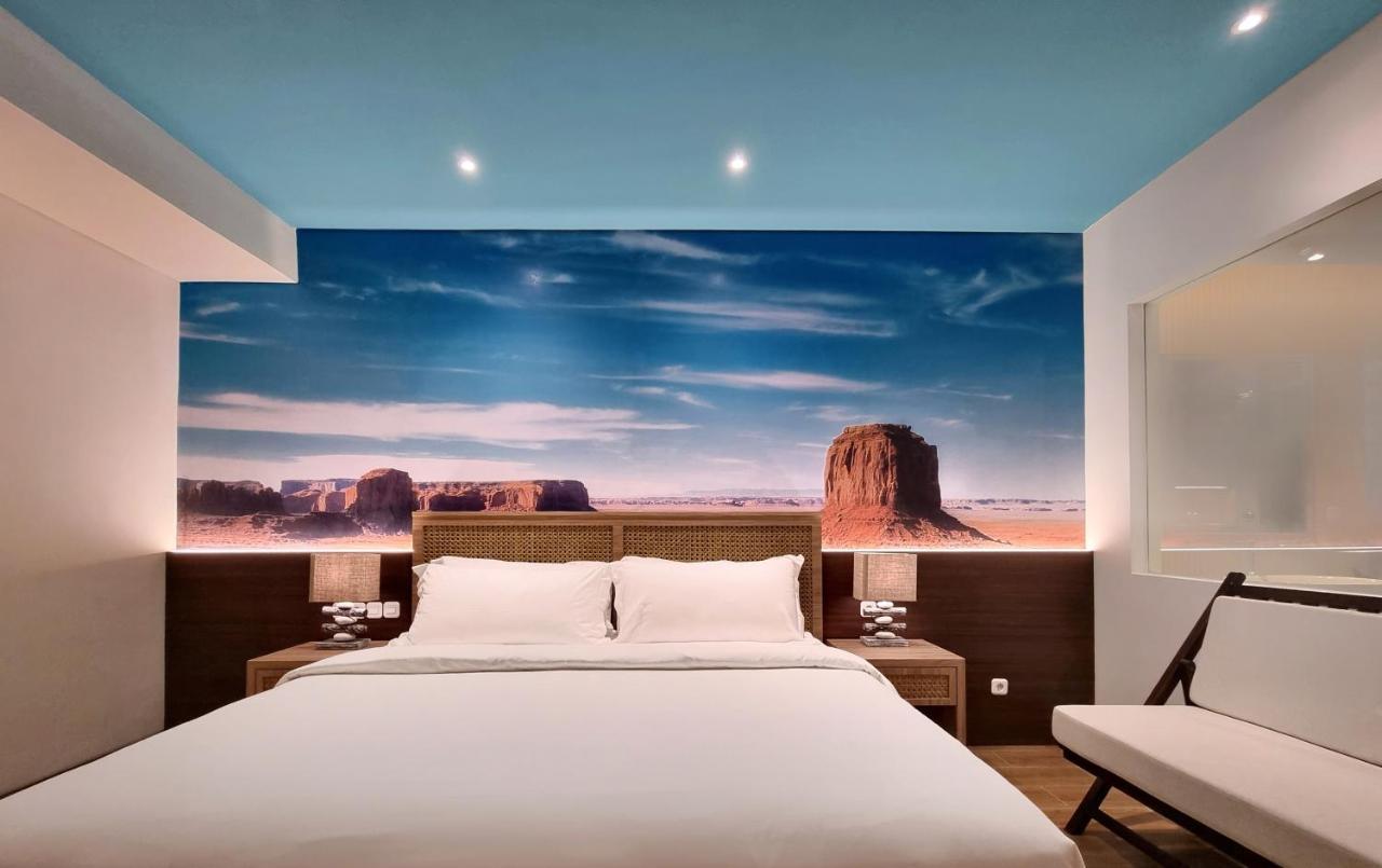 Hemangini 4* Bandung