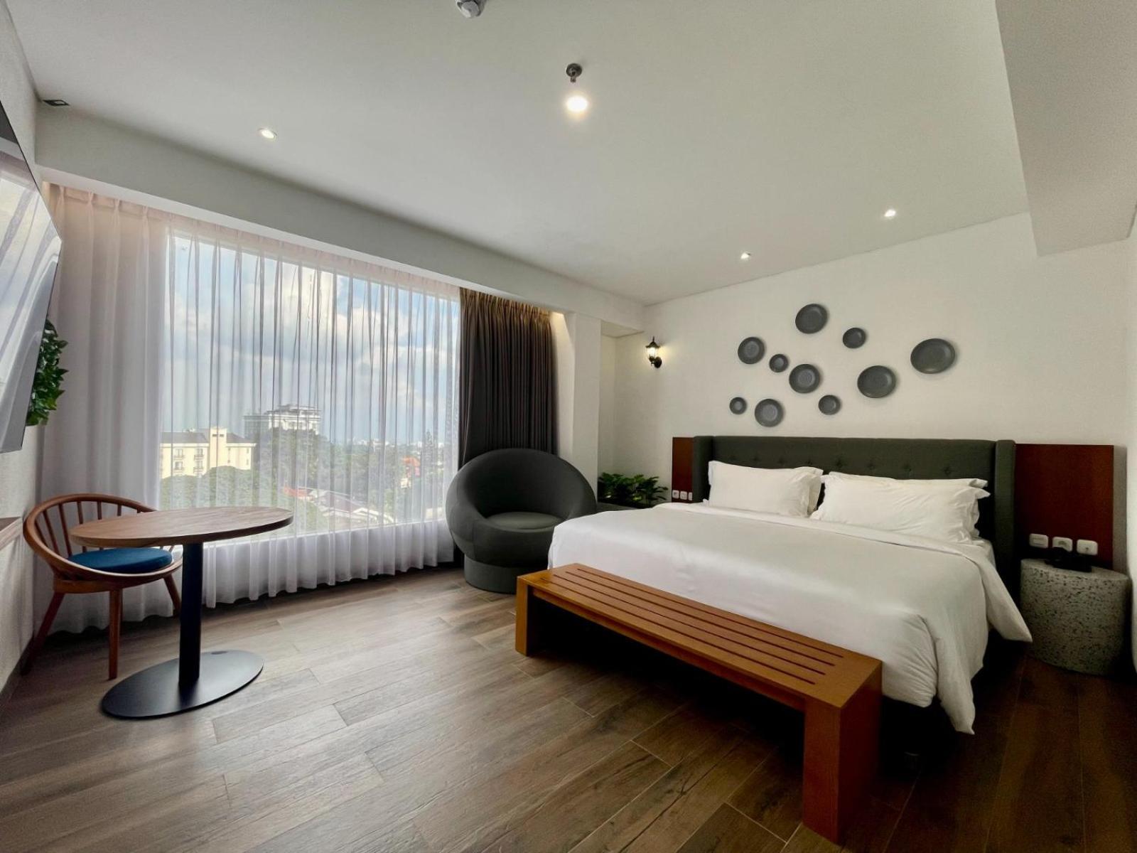 Hemangini 4* Bandung