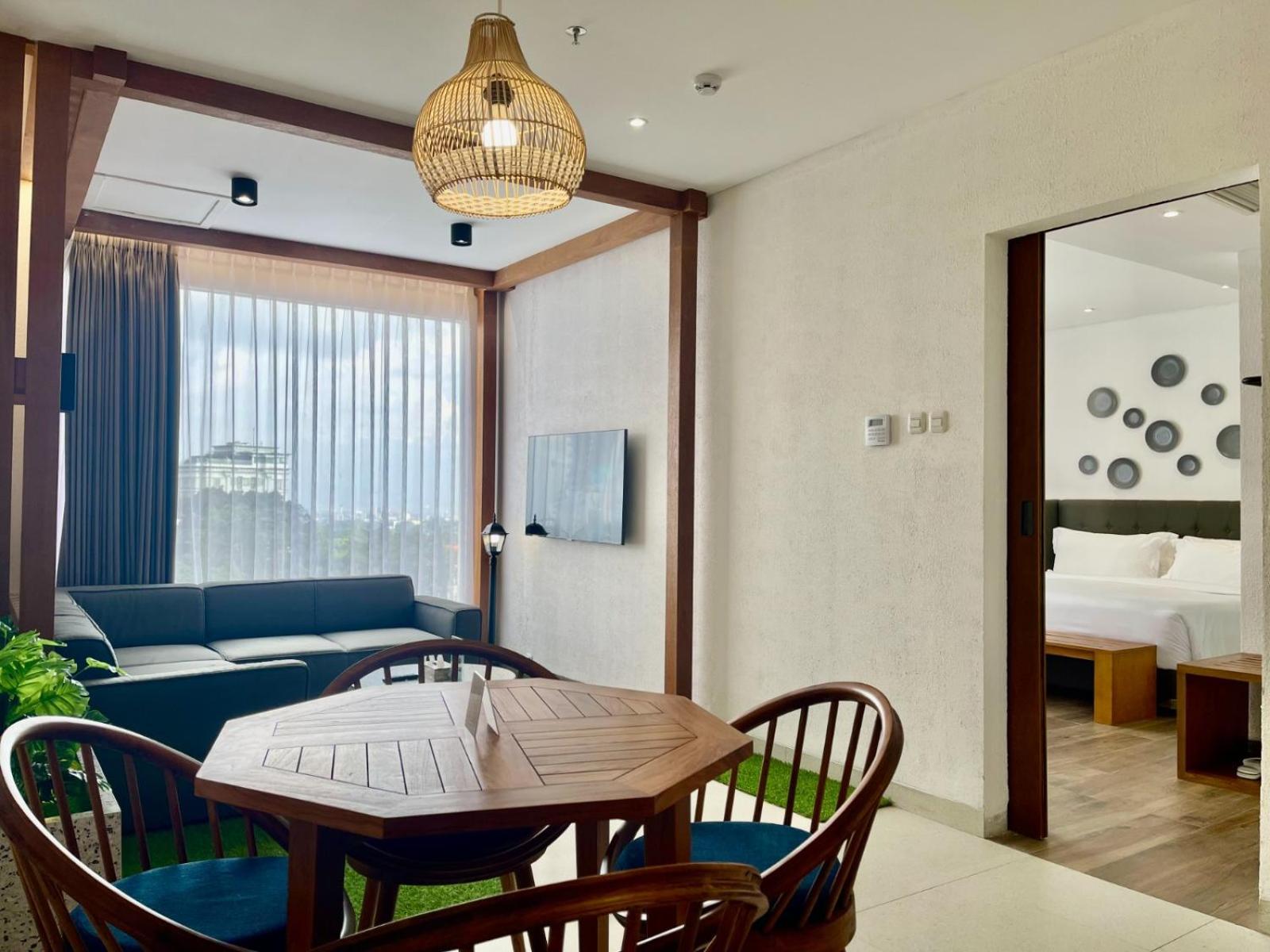 Hemangini Bandung