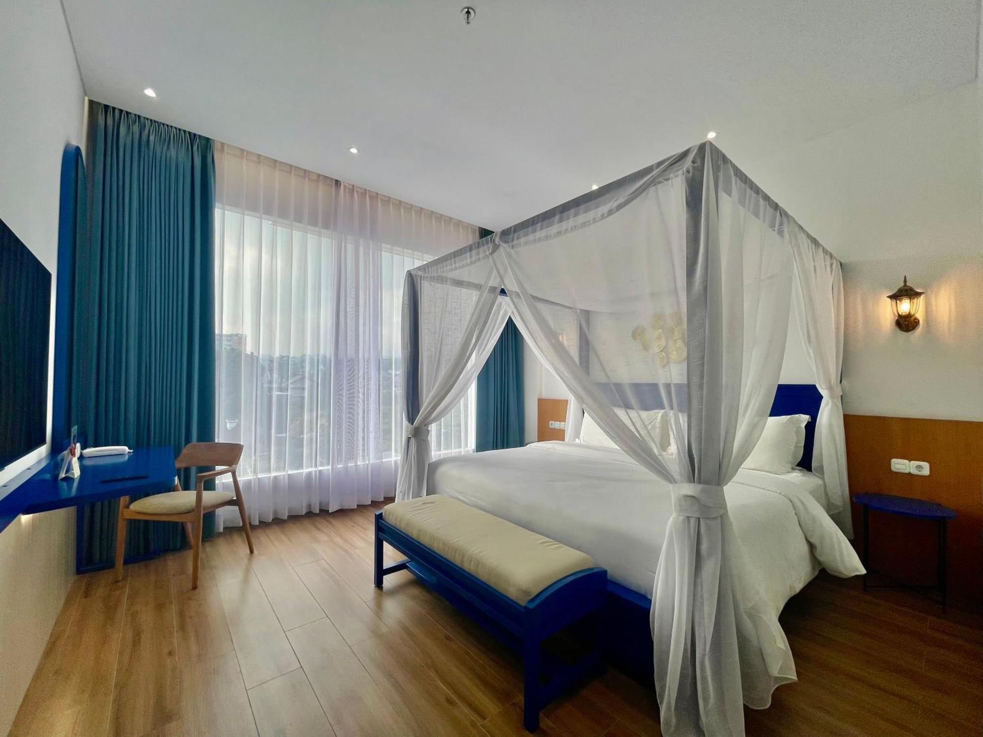 Hotel Hemangini Bandung